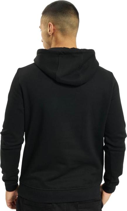 Produktbild Merchcode Kapuzenpullover Logo (M)