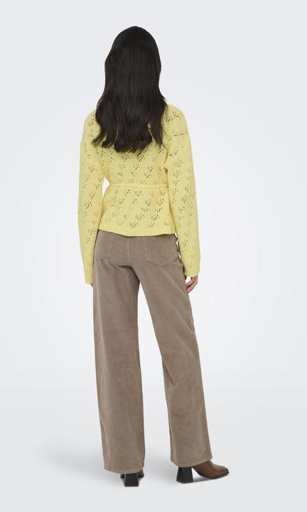 Produktbild Only ONLELKE Strickjacke Strickjacke (L)