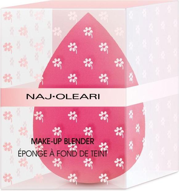 Actual product image Naj Oleari Makeup Sponge