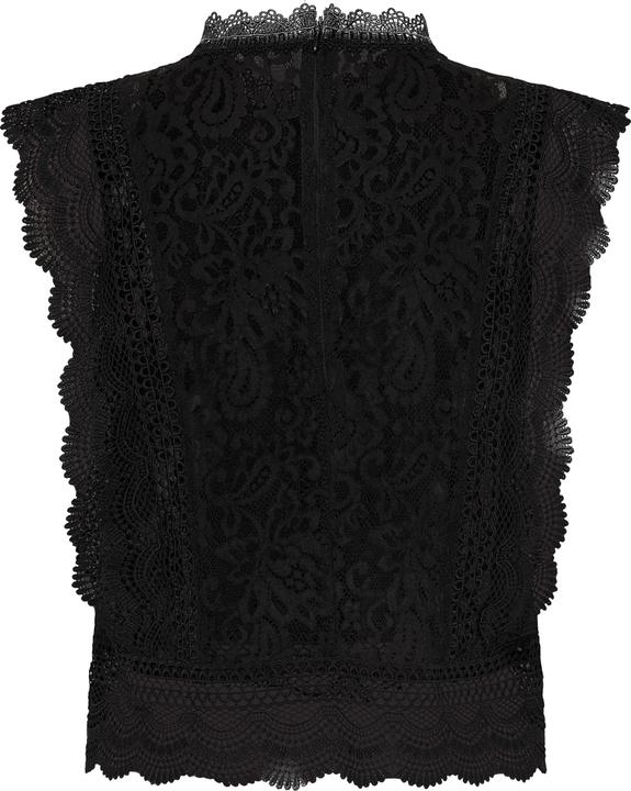 Produktbild Only Cropped Spitzen Oberteil (L)