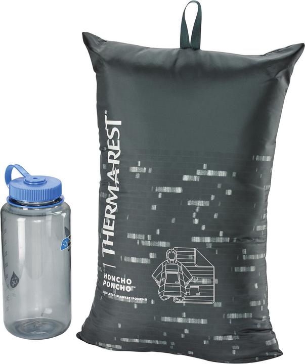 Image du produit Therm-a-Rest Honcho (200 cm)