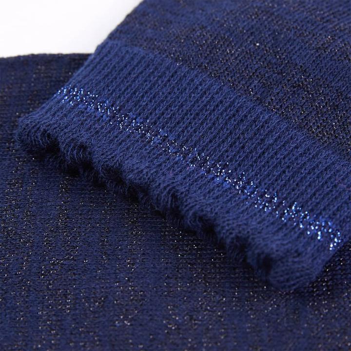 Immagine prodotto vidaXL Calzini per bambini 5 paia UE 26-29,Materiale: 78% cotone. 20 (Confezione da 5 pezzi, 26 - 29)