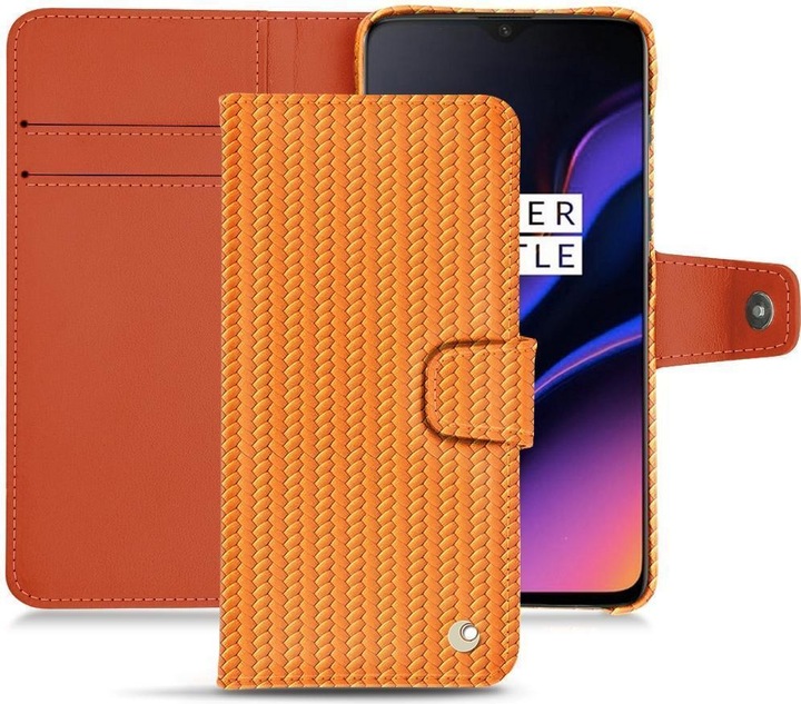 Abaca arancio ( Pantone #d77540 )