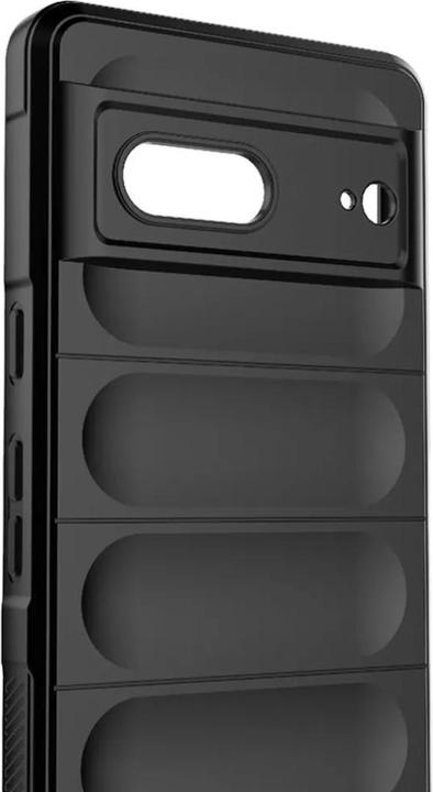 Produktbild Screenguard CloudCase Google Pixel 7 TPU Hülle (Google Pixel 7)