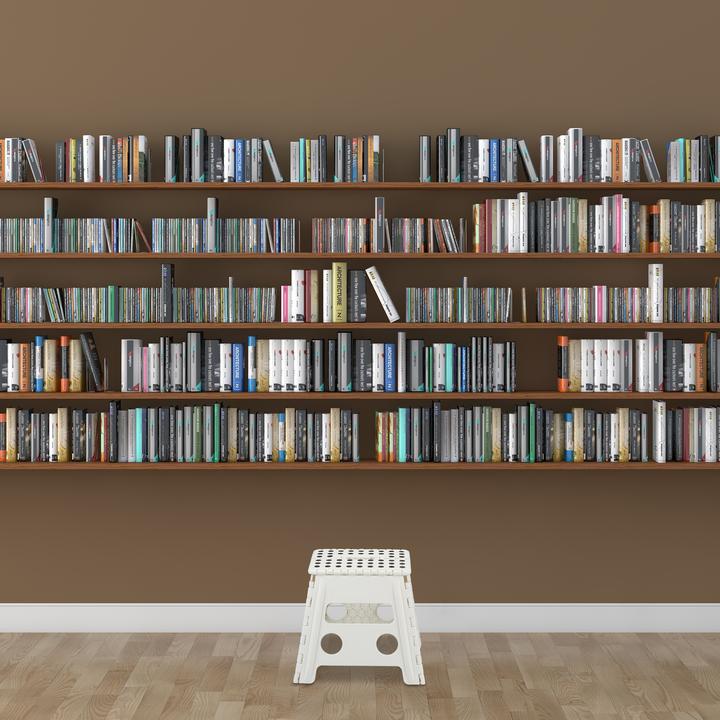 Produktbild Relaxdays Klapphocker