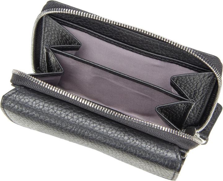 Actual product image Jost Vika Zip Wallet