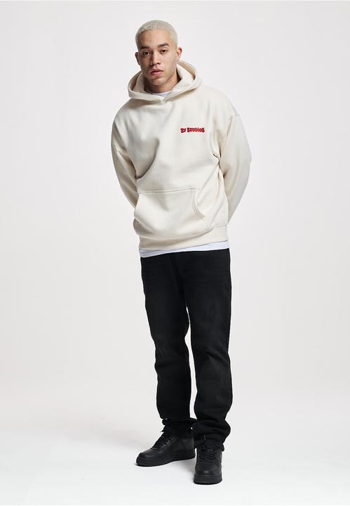 Produktbild 2Y Studios Vibes Oversize Hoodie - 87497 (S)