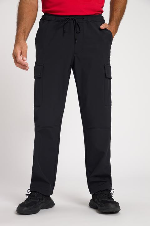 Produktbild Jay-Pi Softshell-Hose, Outdoor, super elastisch, Funktions-Qualität, Basic Fit (L)