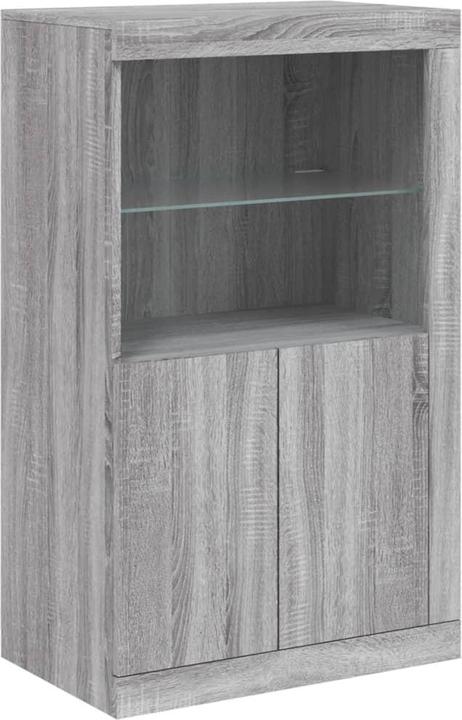 Image du produit vidaXL Sideboard (202 x 37 x 100 cm)