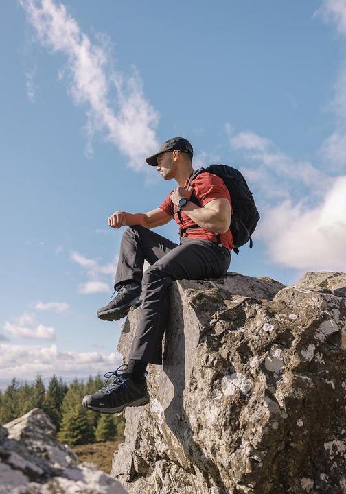 Produktbild Trespass DLX DEIMOS - Rucksack (28 l)