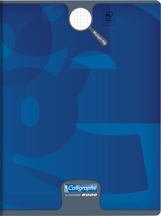 Immagine prodotto Clairefontaine Linea 8000 CARD