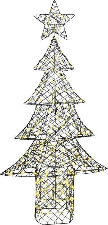 Image du produit vidaXL Weihnachtsdekoration