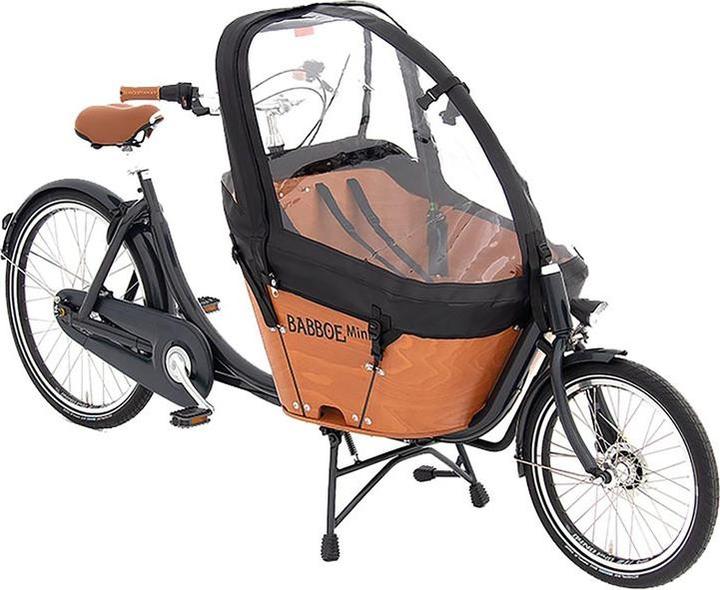 Immagine prodotto Babboe Mini