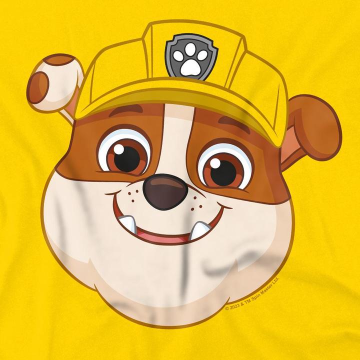 Produktbild Paw Patrol Grin TShirt (XL)