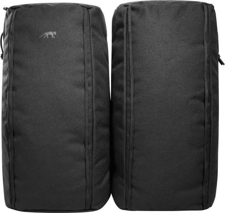 Produktbild Tasmanian Tiger TT Tac Pouch 15 BSP Set Schwarz (12 l)