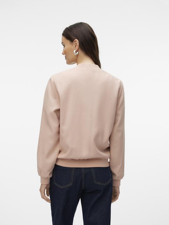 Produktbild Vero Moda VMDINNA Bomberjacke Blousonjacke (34)