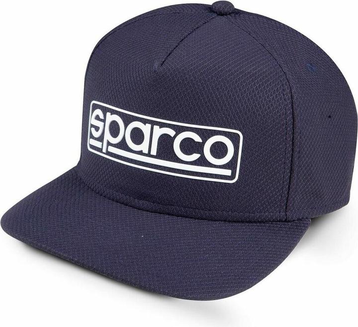 Sparco Stretch Cap (One Size)