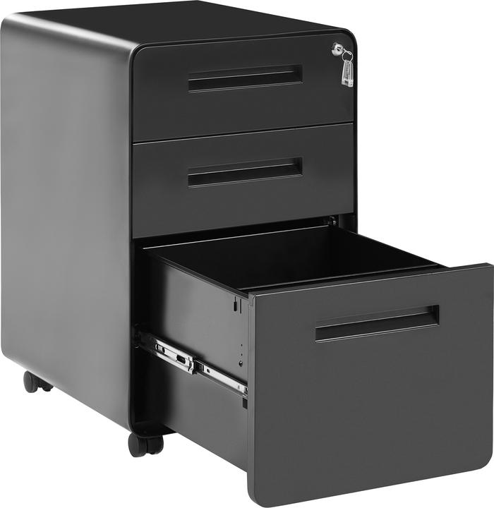 Produktbild Beliani Larco (40 x 63 x 64 cm)