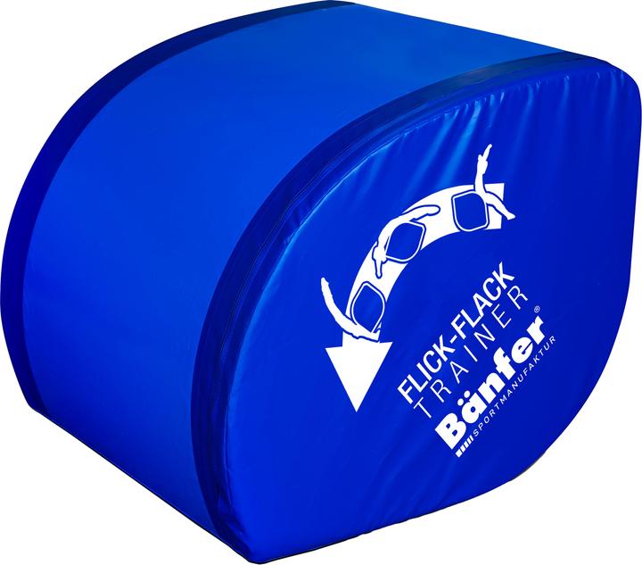 Produktbild Bänfer Flick-Flack Trainer