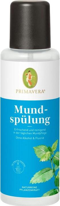 Immagine prodotto Primavera Mundspülung (250 ml, Collutorio, Collutorio)