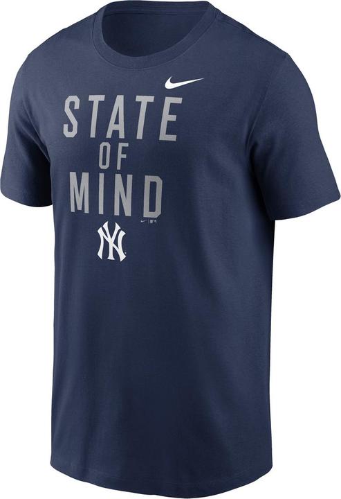 Produktbild Nike New York Yankees Local NY State T-Shirt XL (XL)
