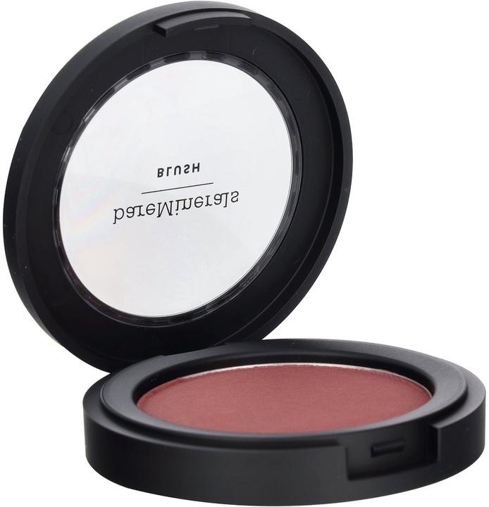 Bare Minerals Bareminerals Gen Nude Powder Blush You Had Me At Merlot - 6g (You Had Me At Merlot)
