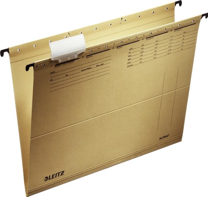 Produktbild Leitz M9793EOL (A4, 1x)