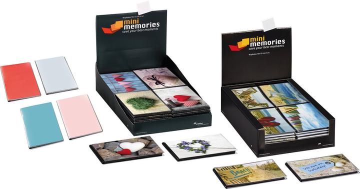 Produktbild Walther Mini Memories (100 x 150 mm)