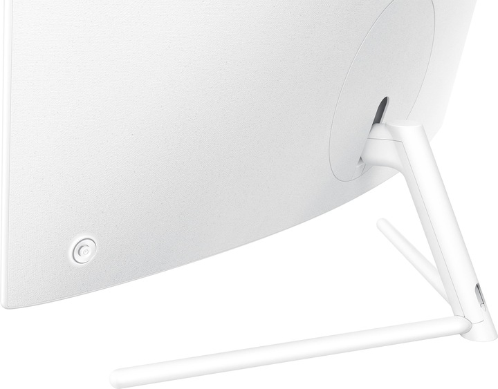 Produktbild Samsung U32R591CWR (3840 x 2160 Pixel, 32")
