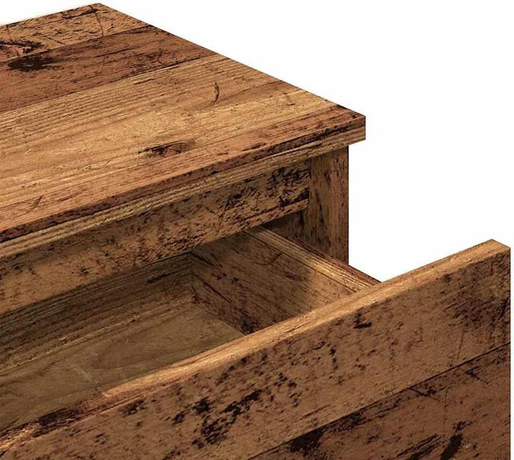 Immagine prodotto vidaXL Nachttisch (40 x 30 x 39 cm)