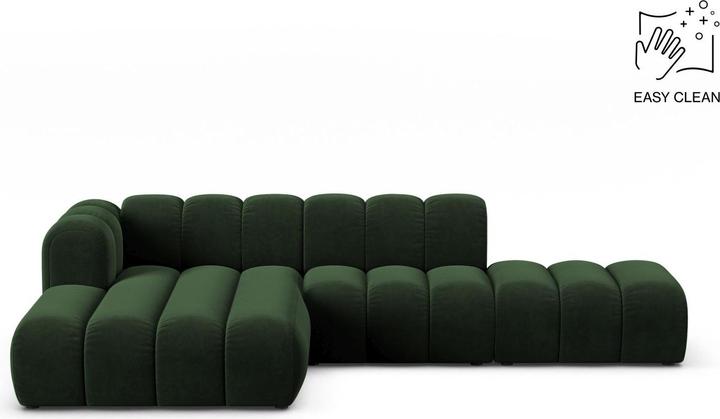 Bottle Green, Schwarz