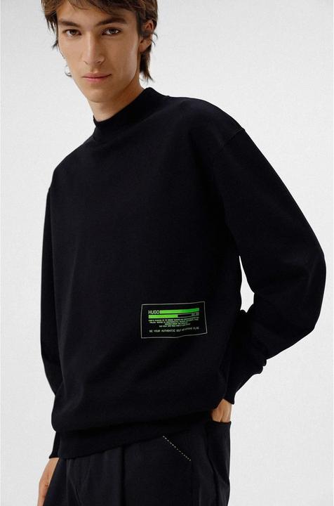 Produktbild HUGO Felpa Dulliver (XS)