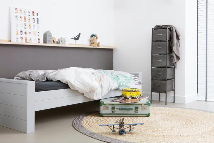 Produktbild Woood Dennis (90 x 200 cm)