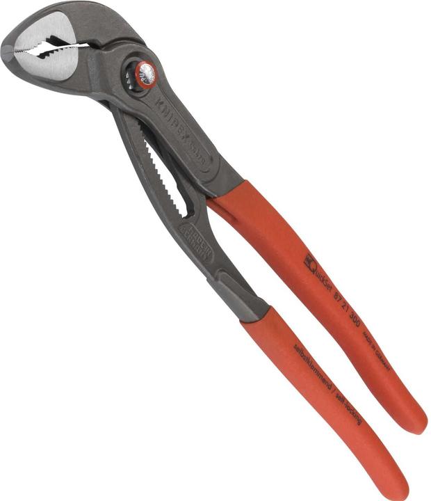 Produktbild Knipex Cobra QuickSet (300 mm)