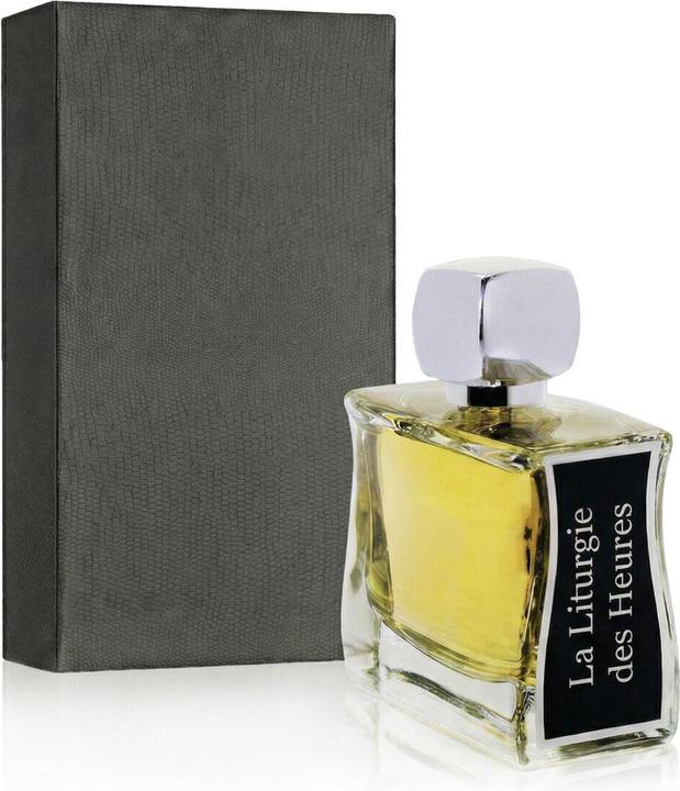 Produktbild Jovoy Paris Pavillon Rouge (Eau de Parfum, 100 ml)
