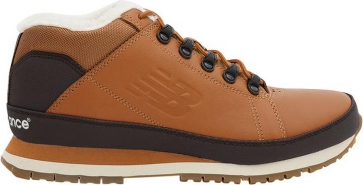 Produktbild New Balance Winterstiefel Leder (45)