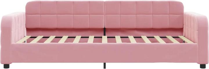 Produktbild vidaXL Tagesbett