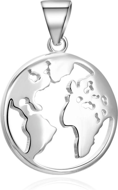 Image du produit Beneto OriginÃ¡lnÃ stÅ™ÃbrnÃ½ pÅ™ÃÃ'sek ZemÄ' AGH736