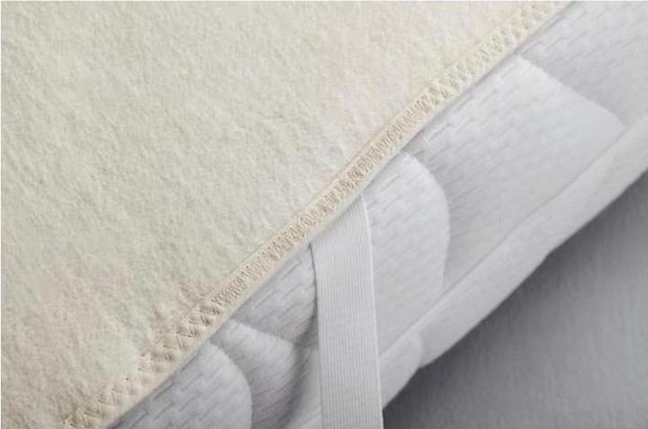 Image du produit Dormisette Standard de la pelote Molton (120 x 200 cm)