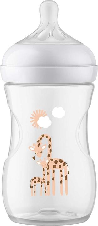 Philips Avent Natural Response (260 ml)