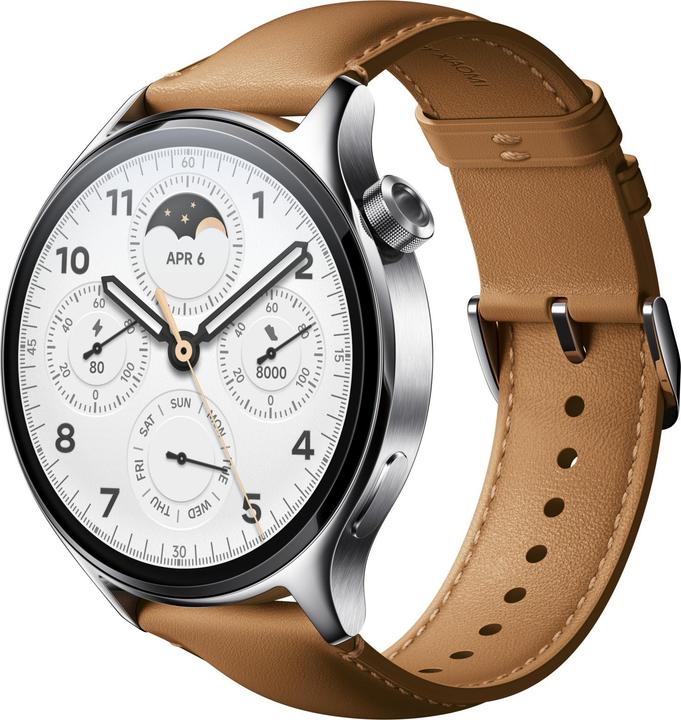 Produktbild Xiaomi Watch S1 Pro (46 mm)