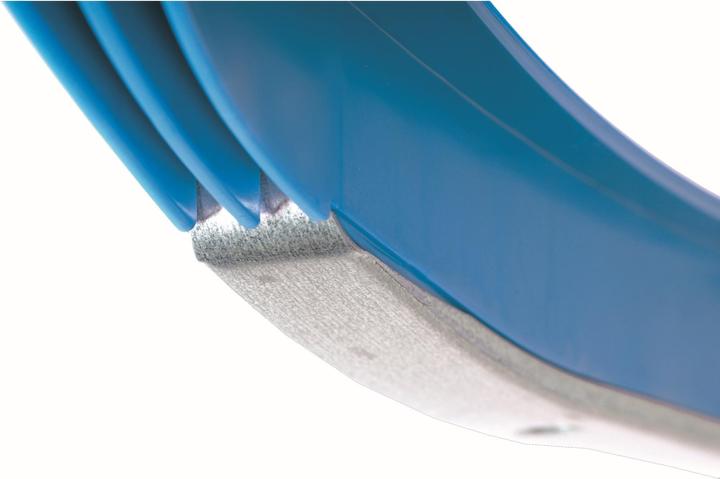 Immagine prodotto Prosperplast Slee Bullet 100cm Blauw