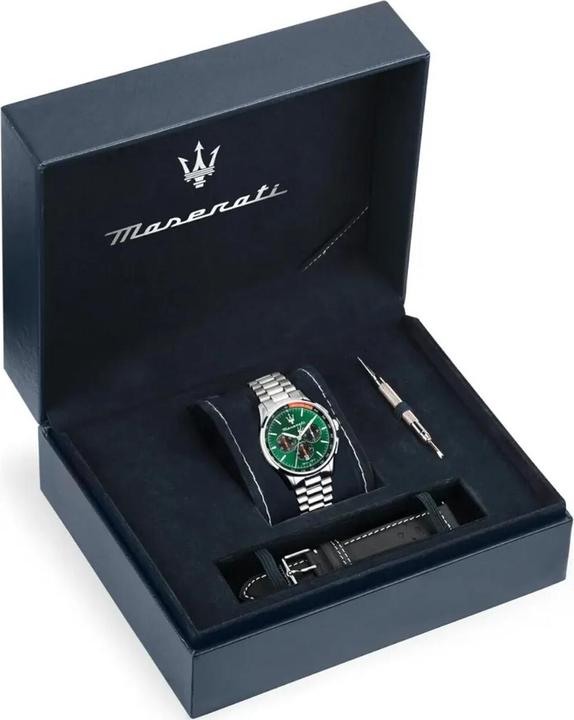 Produktbild Maserati Sorpasso (Chronograph, 42 mm)