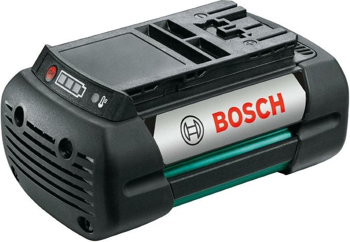 Image du produit Bosch Home & Garden Akkupack GBA 36V (1x4,0Ah) (36 V)