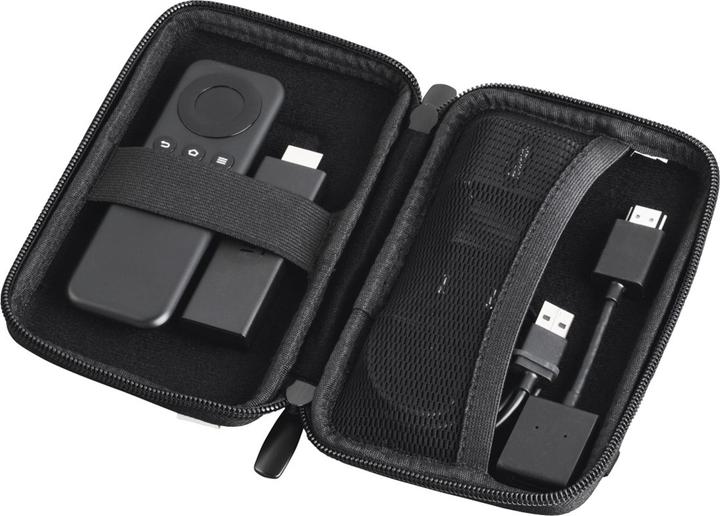 Actual product image Hama Fixed plate bag E.V.A.