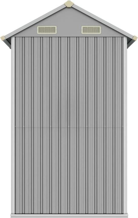 Produktbild vidaXL Gartenschuppen