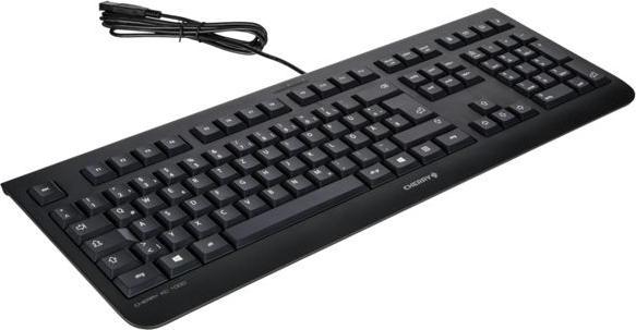 Image du produit CHERRY KC 1000 (DE, Filaire)