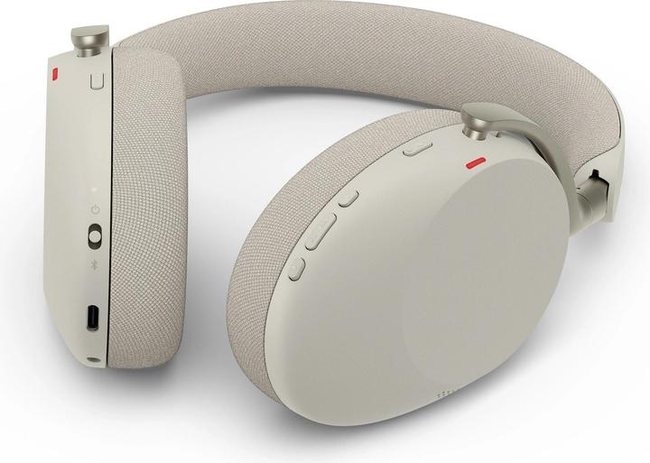 Produktbild Jabra Evolve3 85 UC (Kabellos, USB-C, Unify)