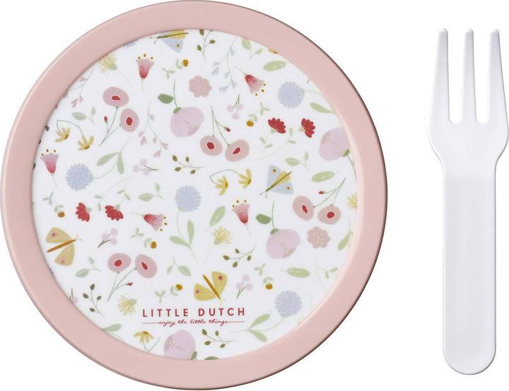 Produktbild Little Dutch Flowers & Butterflies