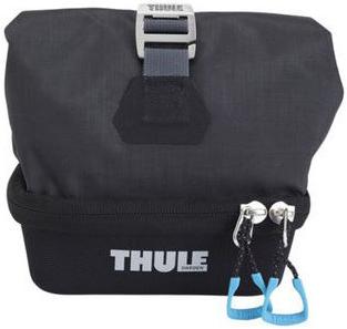 Image du produit Thule Étui pour caméra Action Cam (Étui pour appareil photo, Kamera Bereitschaftstasche)